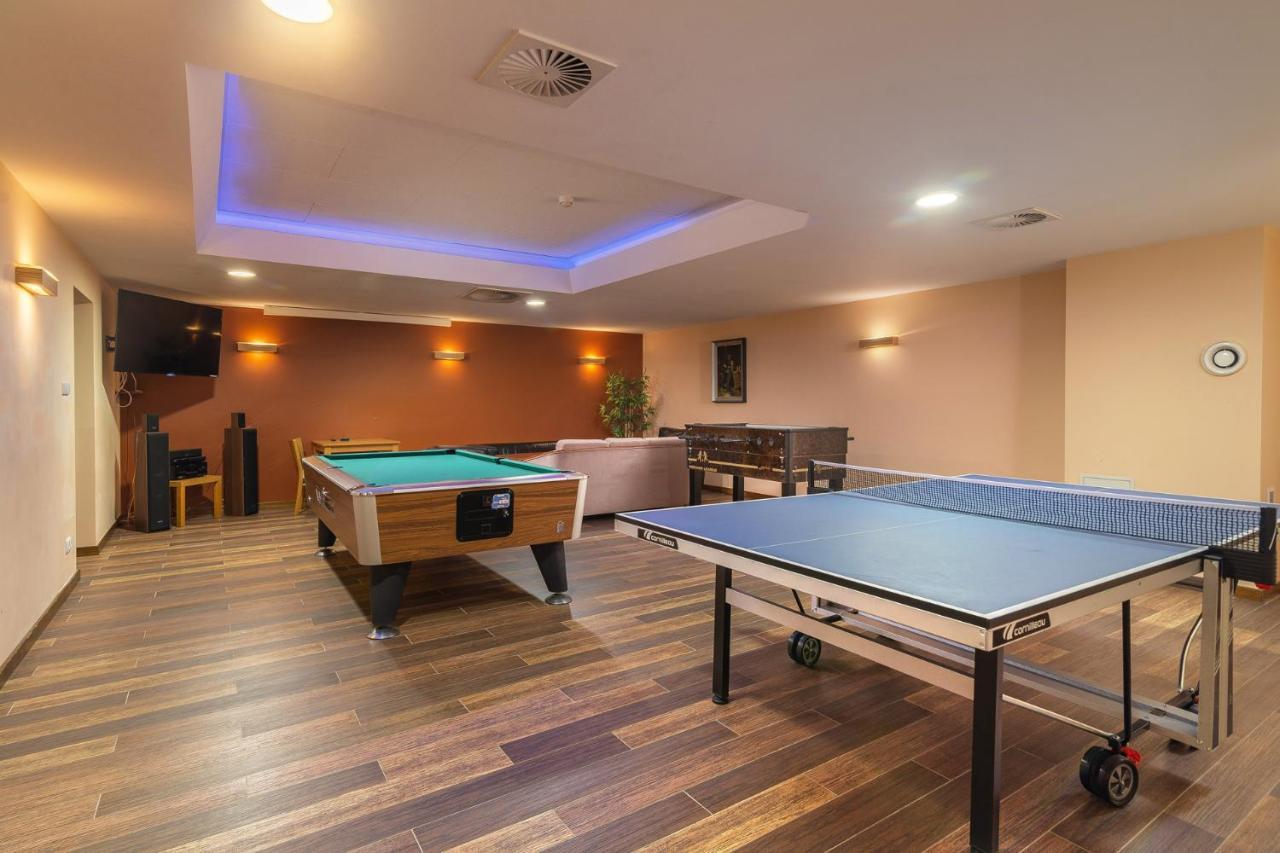 Ostrzyce Spa エクステリア 写真