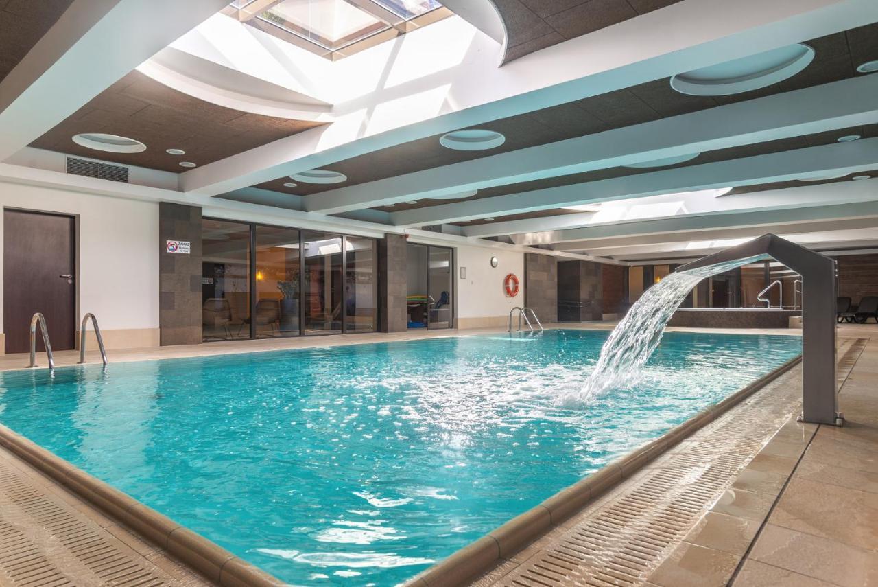 Ostrzyce Spa エクステリア 写真