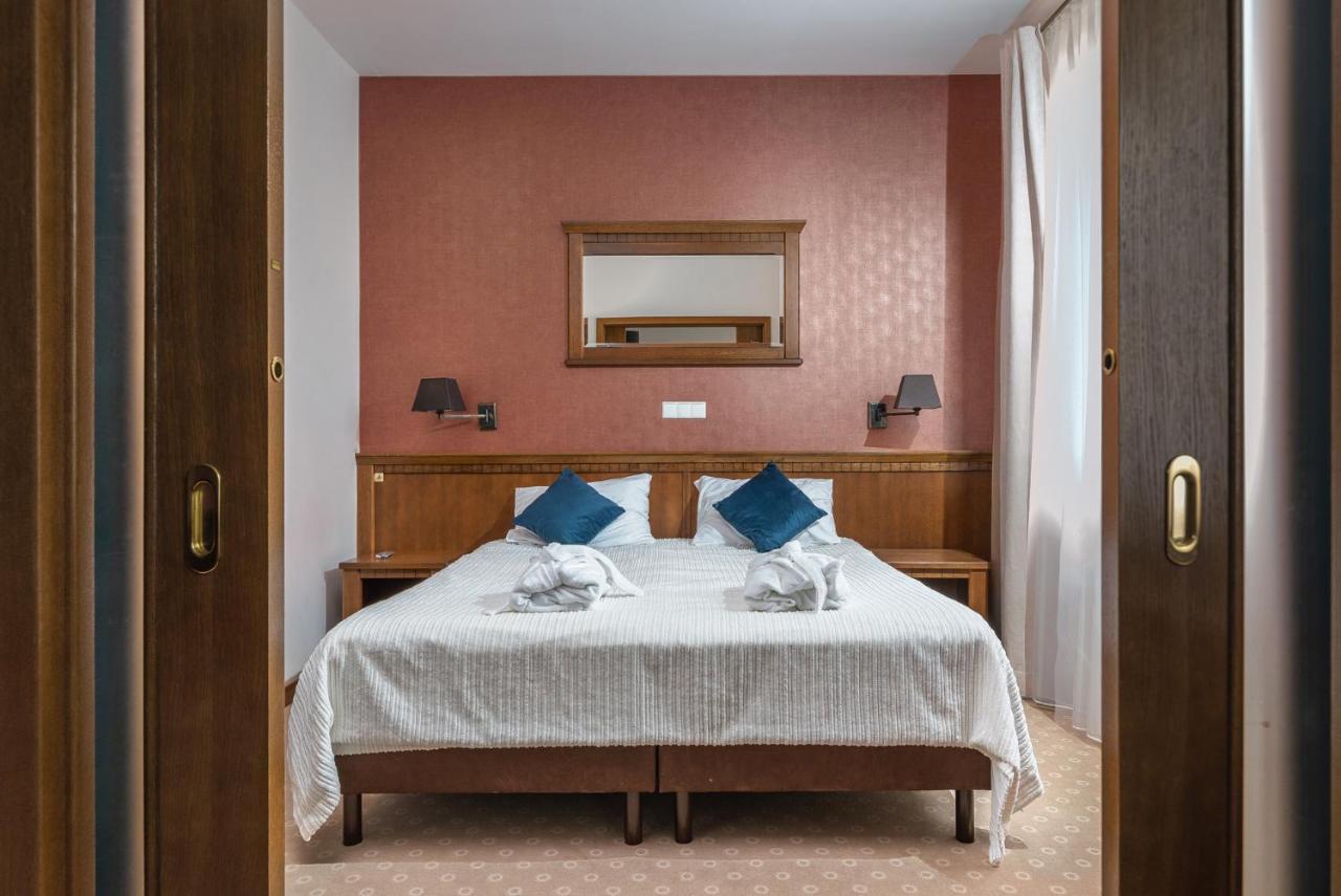 Ostrzyce Spa エクステリア 写真