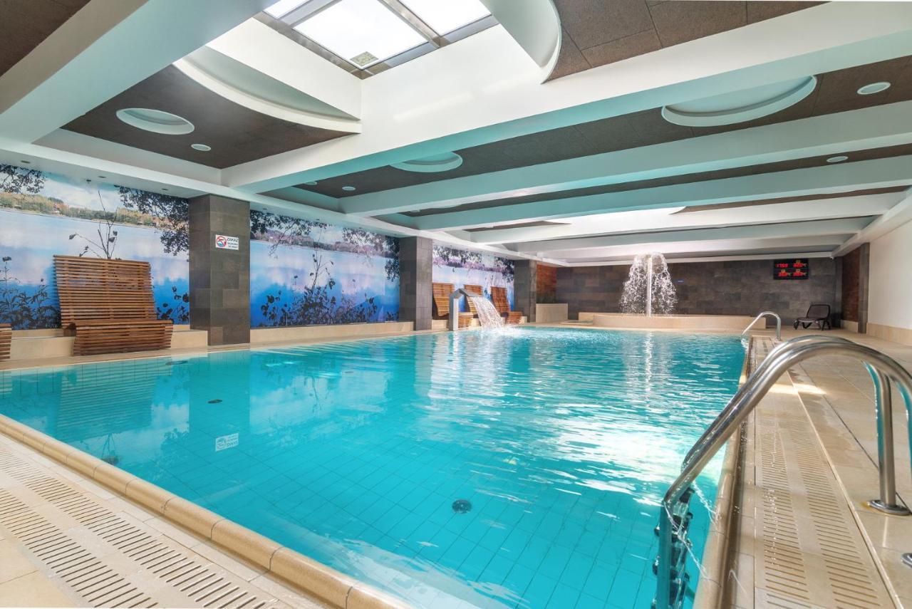 Ostrzyce Spa エクステリア 写真