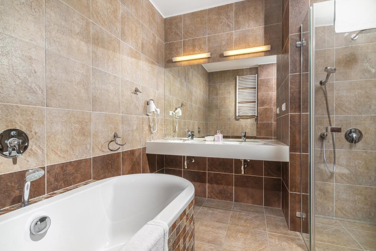 Ostrzyce Spa エクステリア 写真