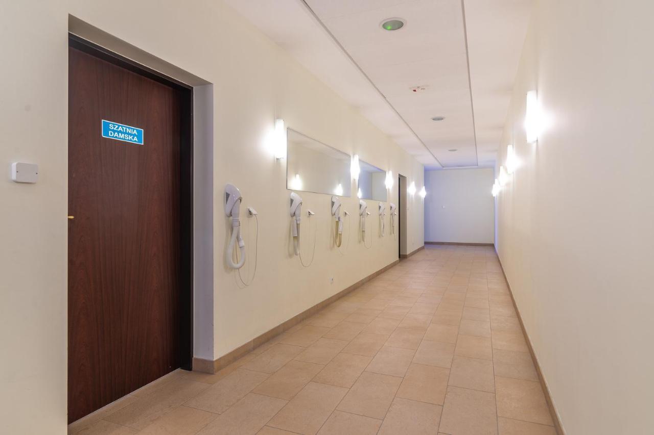 Ostrzyce Spa エクステリア 写真