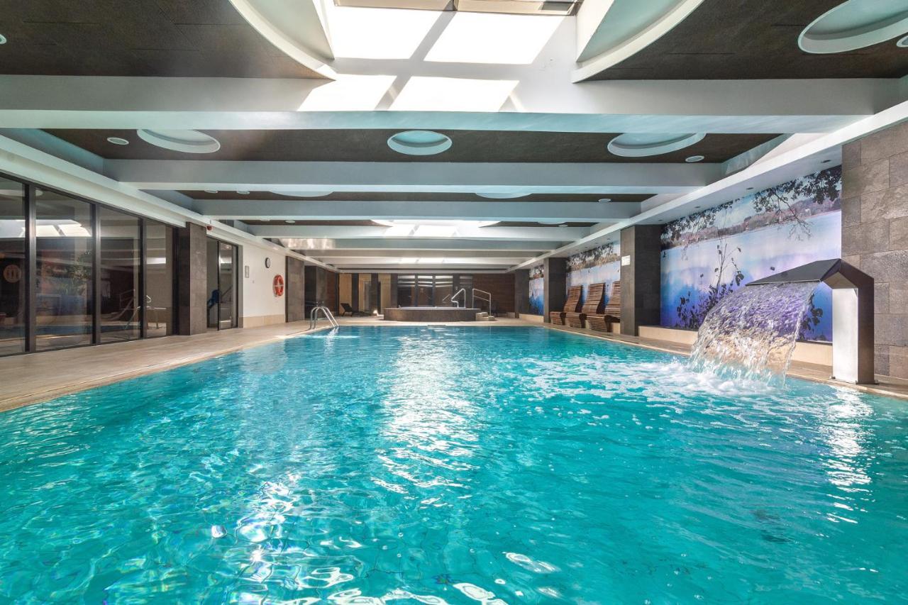 Ostrzyce Spa エクステリア 写真