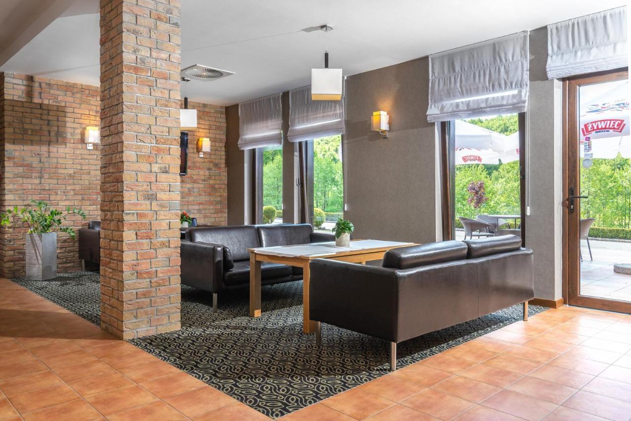Ostrzyce Spa エクステリア 写真