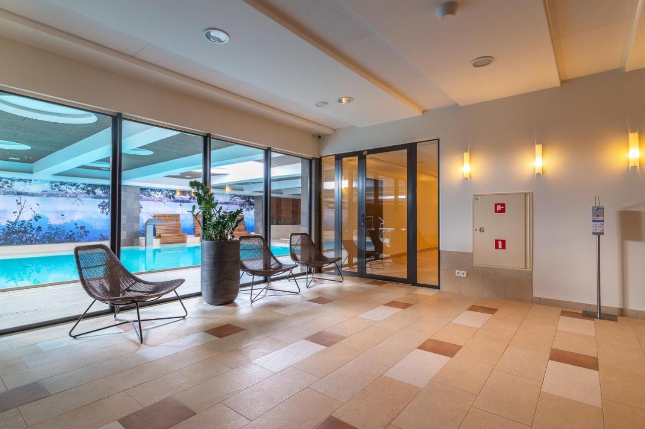 Ostrzyce Spa エクステリア 写真