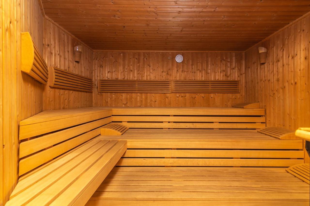 Ostrzyce Spa エクステリア 写真