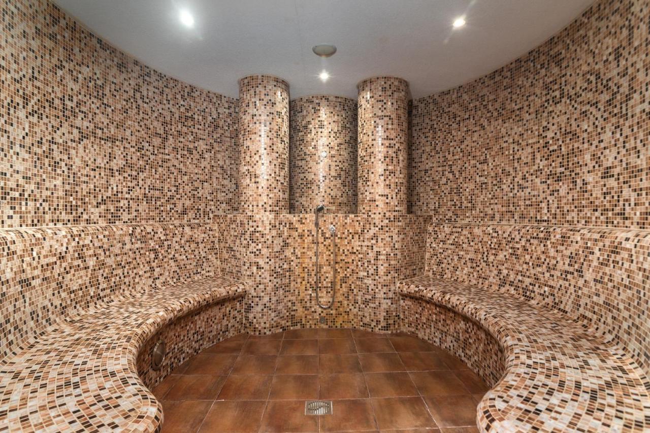 Ostrzyce Spa エクステリア 写真