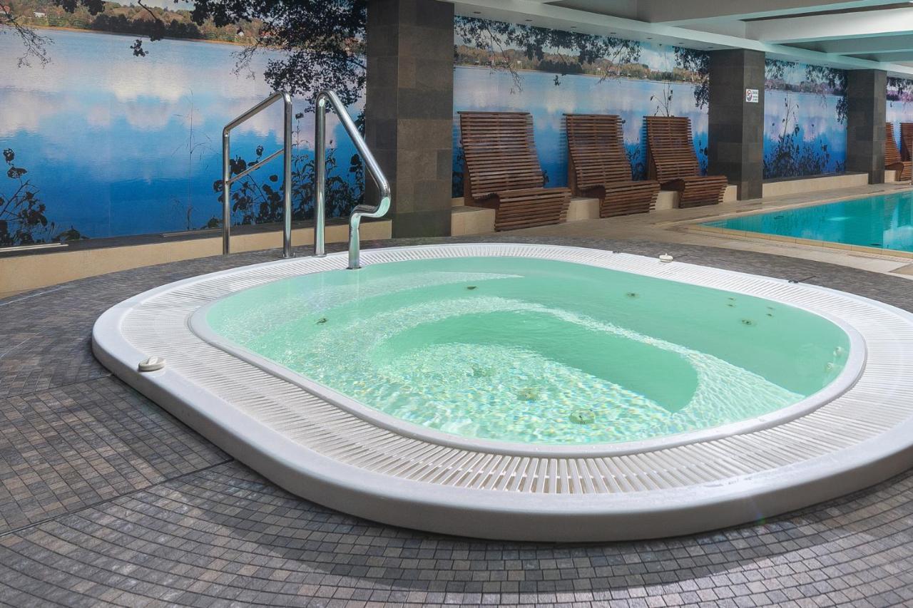 Ostrzyce Spa エクステリア 写真